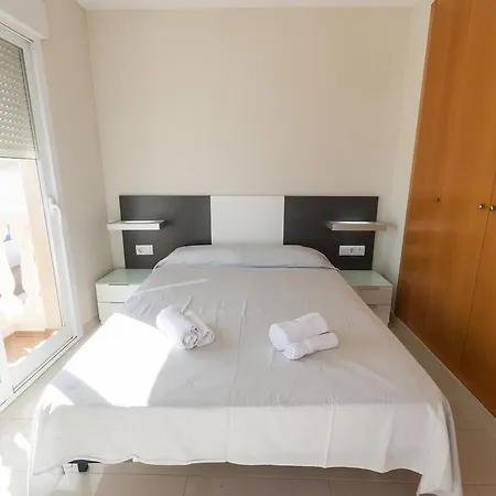 Lince Apartment