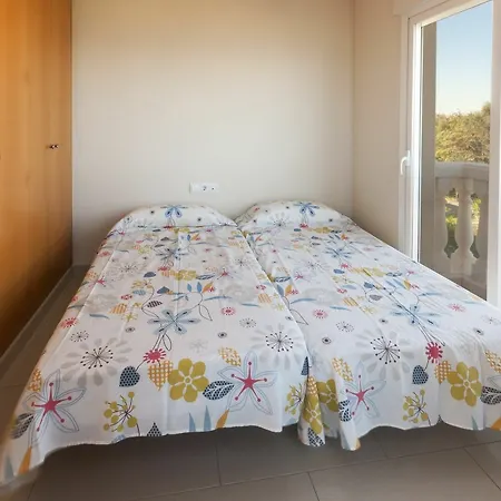 Apartment Lince