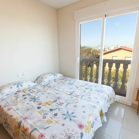 Apartment Lince