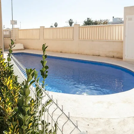 Lince Apartment *